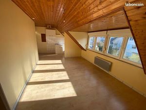 Appartement T2 de 35 m²