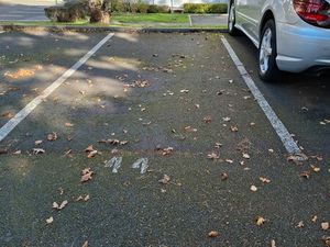 Location place de Parking
