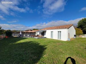Lévignac proche écoles et centre village
