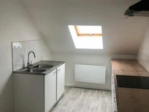 Appartement 3 pièces