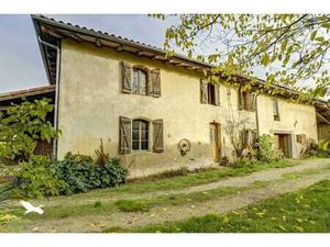 Vente maison 5 pièces 183 m² Saint-Sulpice-la-Pointe (81370)