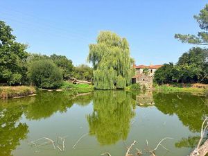 Vente maison 7 pièces 145 m² Cugand-la-Bernardière (85610)