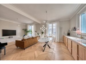 Vente appartement 4 pièces 91 m² à Saint-Germain-en-Laye (78100)  965 000 €