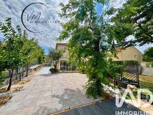 Vente maison 2 pièces 50 m² Toulon (83100)