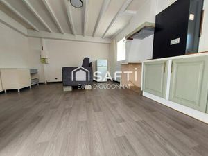 Vente maison 2 pièces 40 m² Le Champ-Saint-Père (85540)