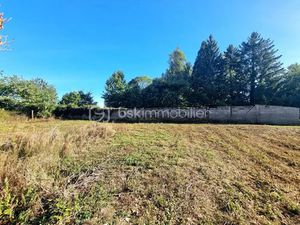 Vente terrain 1225 m² à Choisy-en-Brie (77320)  40 000 €