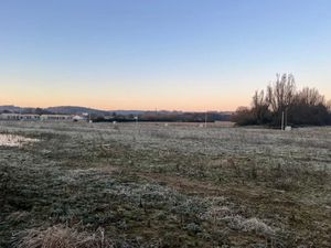 Vente terrain 600 m² à Damazan (47160)  42 000 €