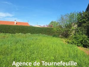 Vente terrain 4700 m² à Saint-Laurent (31230)  42 000 €