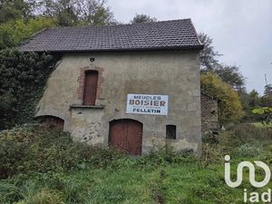 Vente terrain 13813 m² à Croze (23500)  29 000 €