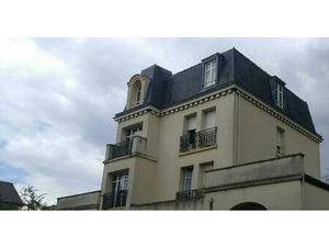 Location appartement 1 pièce 34 m² à Saint-Gratien (95210)