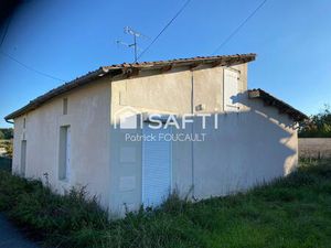 Vente maison 4 pièces 73 m² Jaunay-Marigny (86130)