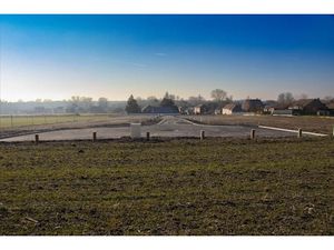 Vente terrain 549 m² à Aubigny-au-Bac (59265)  69 723 €