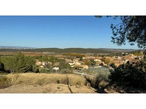 Vente terrain 620 m² à Boutenac (11200)  66 000 €