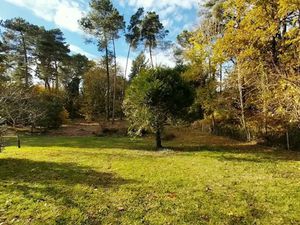 Vente terrain 1500 m² à Chancelade (24650)  60 000 €