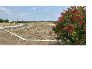 Vente terrain 500 m² à Villesèquelande (11170)  59 900 €