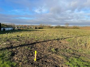 Vente terrain 272 m² à Saint-Martin-Longueau (60700)  75 000 €