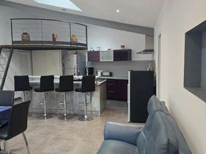 Vente Maison à Orvault (44700) : à vendre / 93m² Orvault