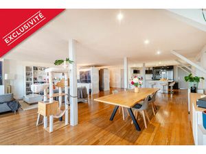 Vente appartement 4 pièces 195 m² Auxerre (89000)