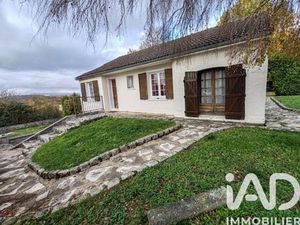 Vente maison 4 pièces 90 m² Tanlay (89430)