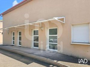 Location Bureaux 52 m²