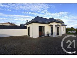 Pavillon 4 pièces 106 m²