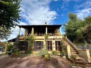 Maison Viager occupé 5 pièces