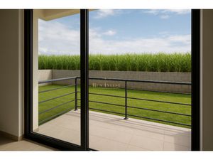 Maison T5 avec terrain et prestations