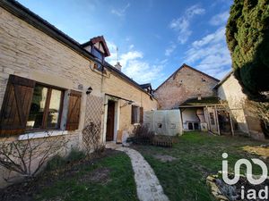 Vente Maison de village 5 pièces