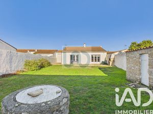 Vente Maison/villa 3 pièces