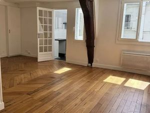 Location appartement 2 pièces 53.68 m² à Paris 1er (75001)  2 200 €