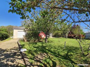 Inconnu 3 pièces 130 m²