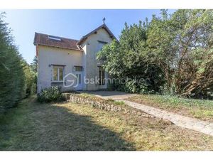 Maison de 90 m² à Boutigny-Sur-Essonne