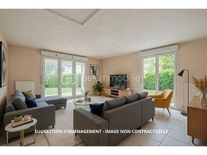 Maison de 94 92 m² à Montbonnot-Saint-Martin