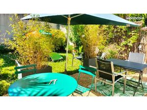 Résidence l'Orée du Parc