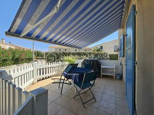 Maison de 32 32 m² à Frontignan