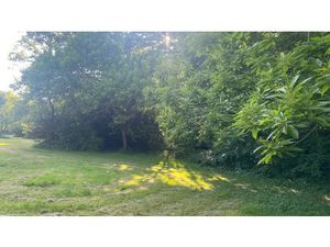 Vente terrain 835 m² à Veigné (37250)  135 000 €