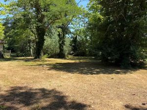 Vente terrain 450 m² à Virelade (33720)  109 000 €