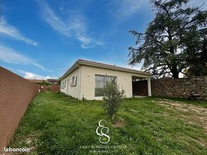 Maison 5 pièces 109 m²