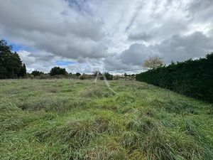 Vente terrain 1448 m² à Graulhet (81300)  99 000 €