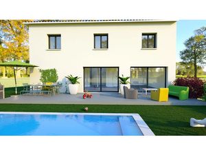 Vente terrain 290 m² à Pierrefeu-du-Var (83390)  145 000 €