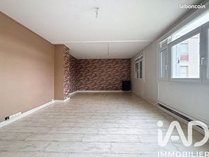 Appartement 4 pièces 79 m²