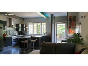 Appartement 3 pièces