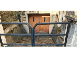 Yutz-centre  Garage fermé