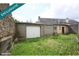 Longère 6 pièces 145 m²