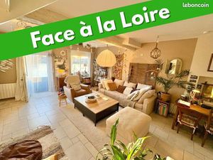 Maison 3 pièces 59 m²