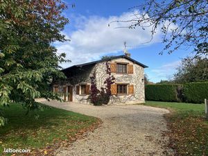 Maison 7 pièces 190 m²