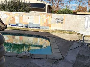 Location appartement à Uzès