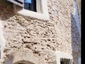 Ravisante Maison avec patio privatif