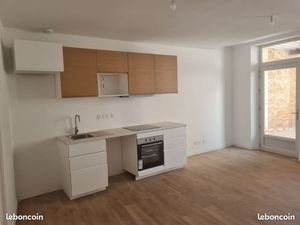 T4 neuf hypercentre Auterive