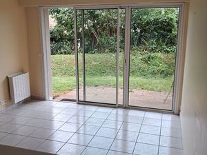 2 pieces 36m2 sud jardin.privatif